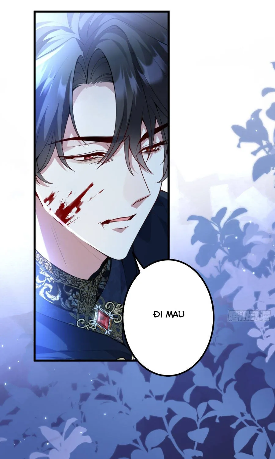 Ác Phụ Chó Liếm Muốn Ly Hôn Chap 39 - Next Chap 40