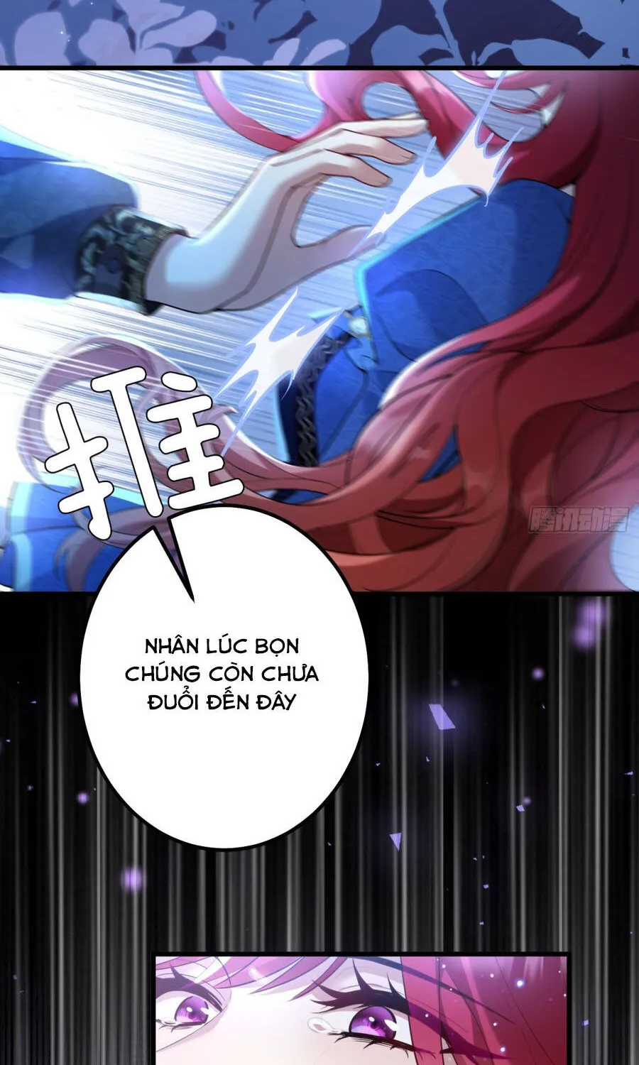 Ác Phụ Chó Liếm Muốn Ly Hôn Chap 39 - Next Chap 40