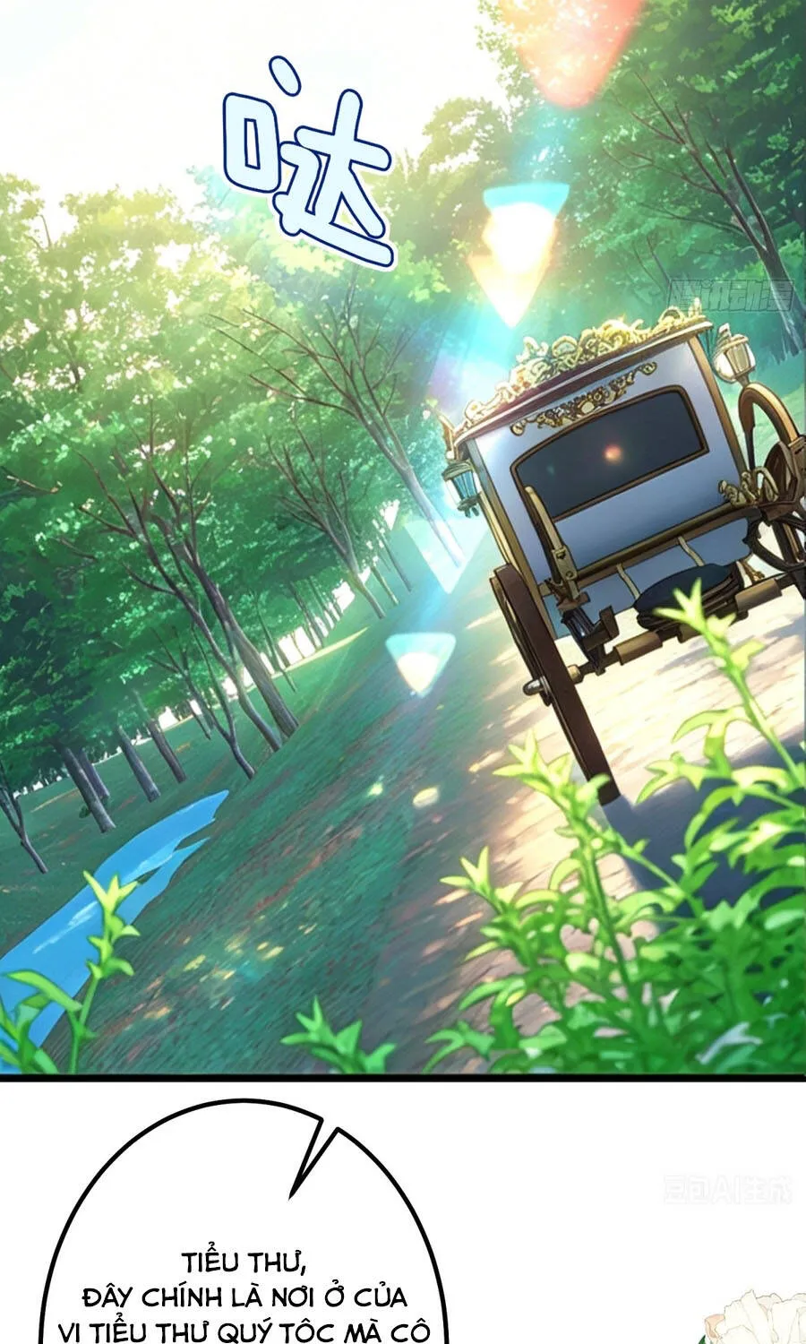 Ác Phụ Chó Liếm Muốn Ly Hôn Chap 39 - Next Chap 40