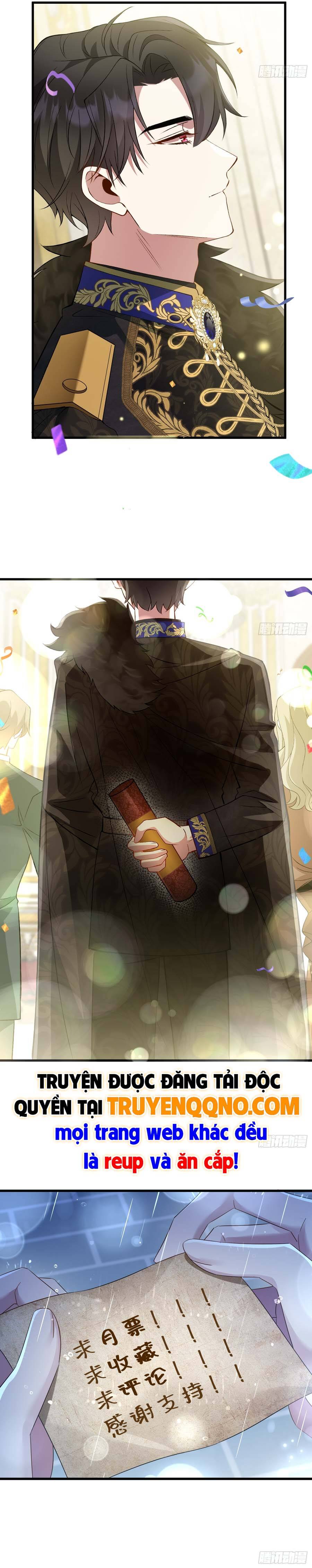 Ác Phụ Chó Liếm Muốn Ly Hôn Chap 4 - Next Chap 5