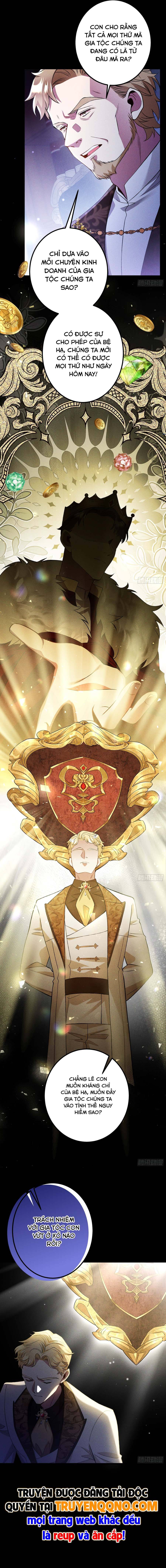 Ác Phụ Chó Liếm Muốn Ly Hôn Chap 4 - Next Chap 5