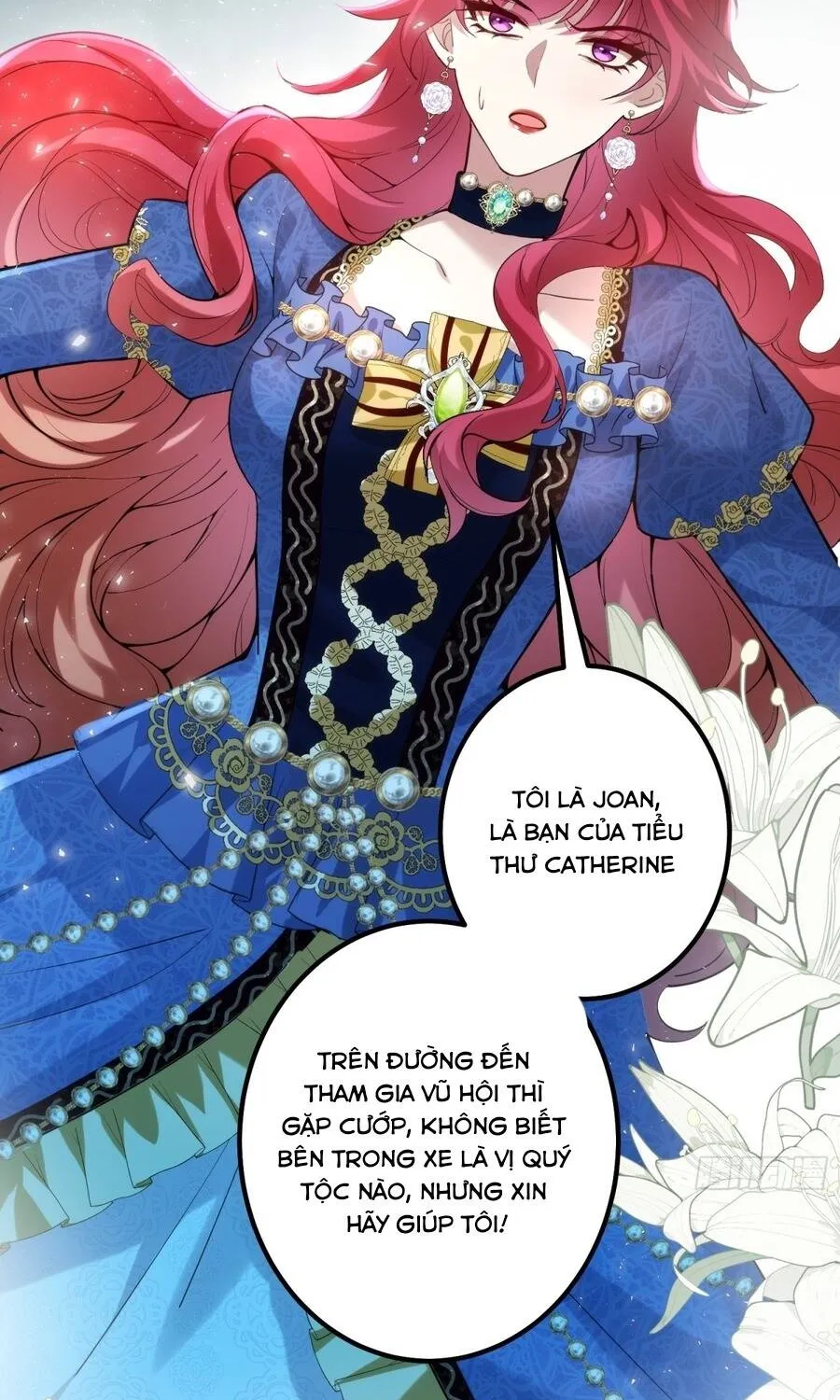Ác Phụ Chó Liếm Muốn Ly Hôn Chap 40 - Next Chap 41