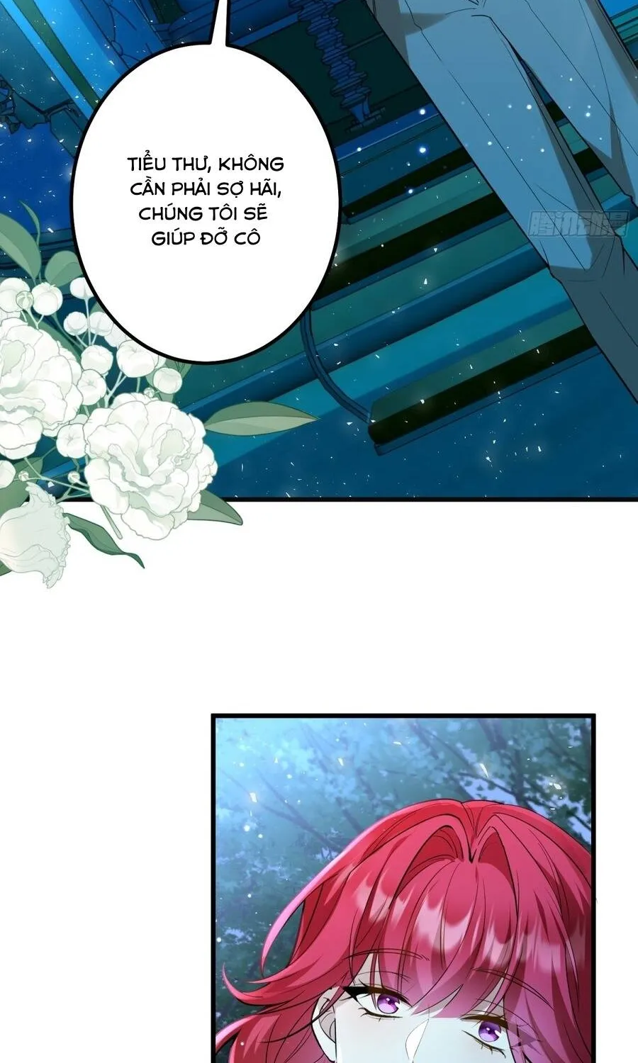 Ác Phụ Chó Liếm Muốn Ly Hôn Chap 40 - Next Chap 41