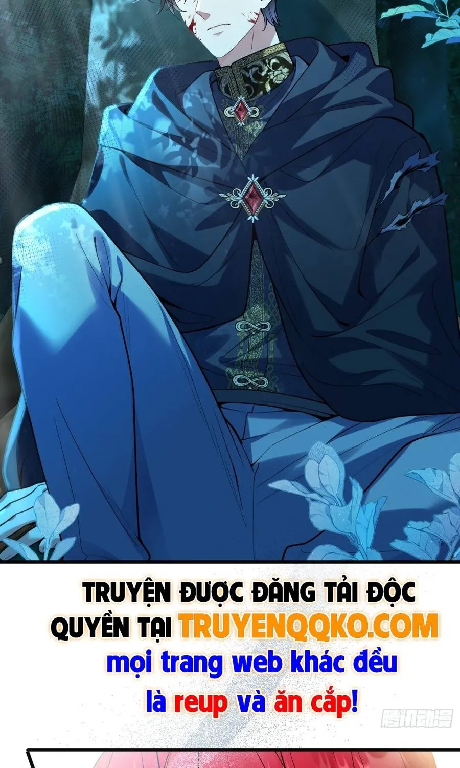 Ác Phụ Chó Liếm Muốn Ly Hôn Chap 40 - Next Chap 41