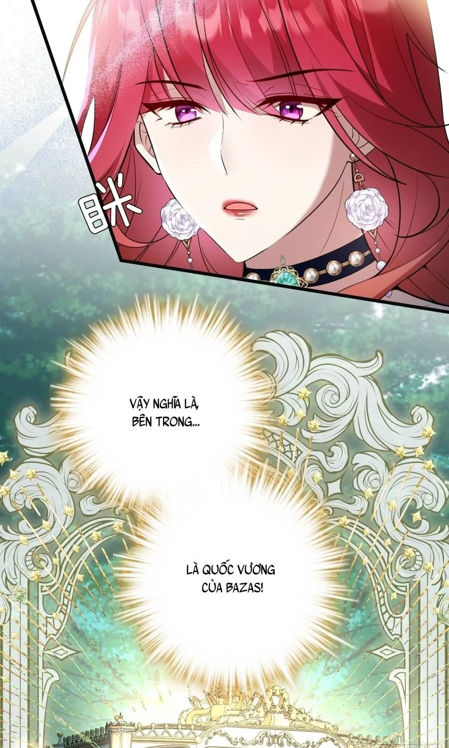 Ác Phụ Chó Liếm Muốn Ly Hôn Chap 40 - Next Chap 41