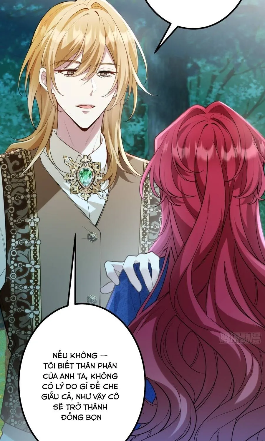 Ác Phụ Chó Liếm Muốn Ly Hôn Chap 40 - Next Chap 41