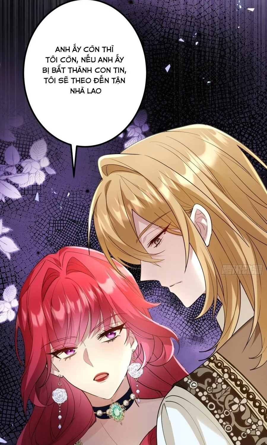 Ác Phụ Chó Liếm Muốn Ly Hôn Chap 40 - Next Chap 41