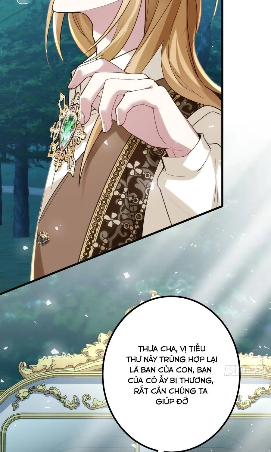 Ác Phụ Chó Liếm Muốn Ly Hôn Chap 40 - Next Chap 41