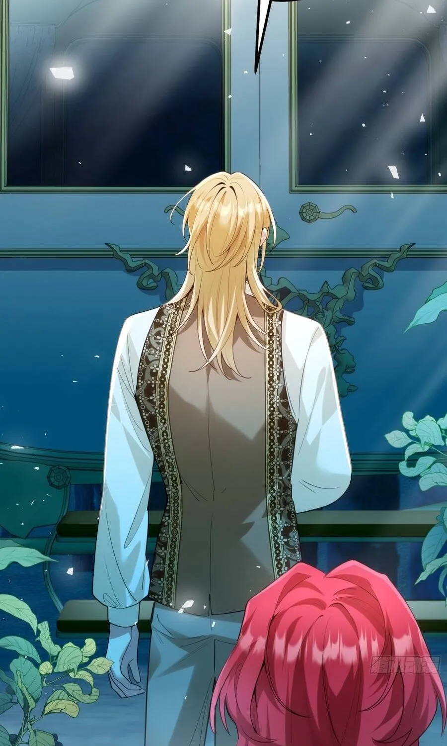 Ác Phụ Chó Liếm Muốn Ly Hôn Chap 40 - Next Chap 41