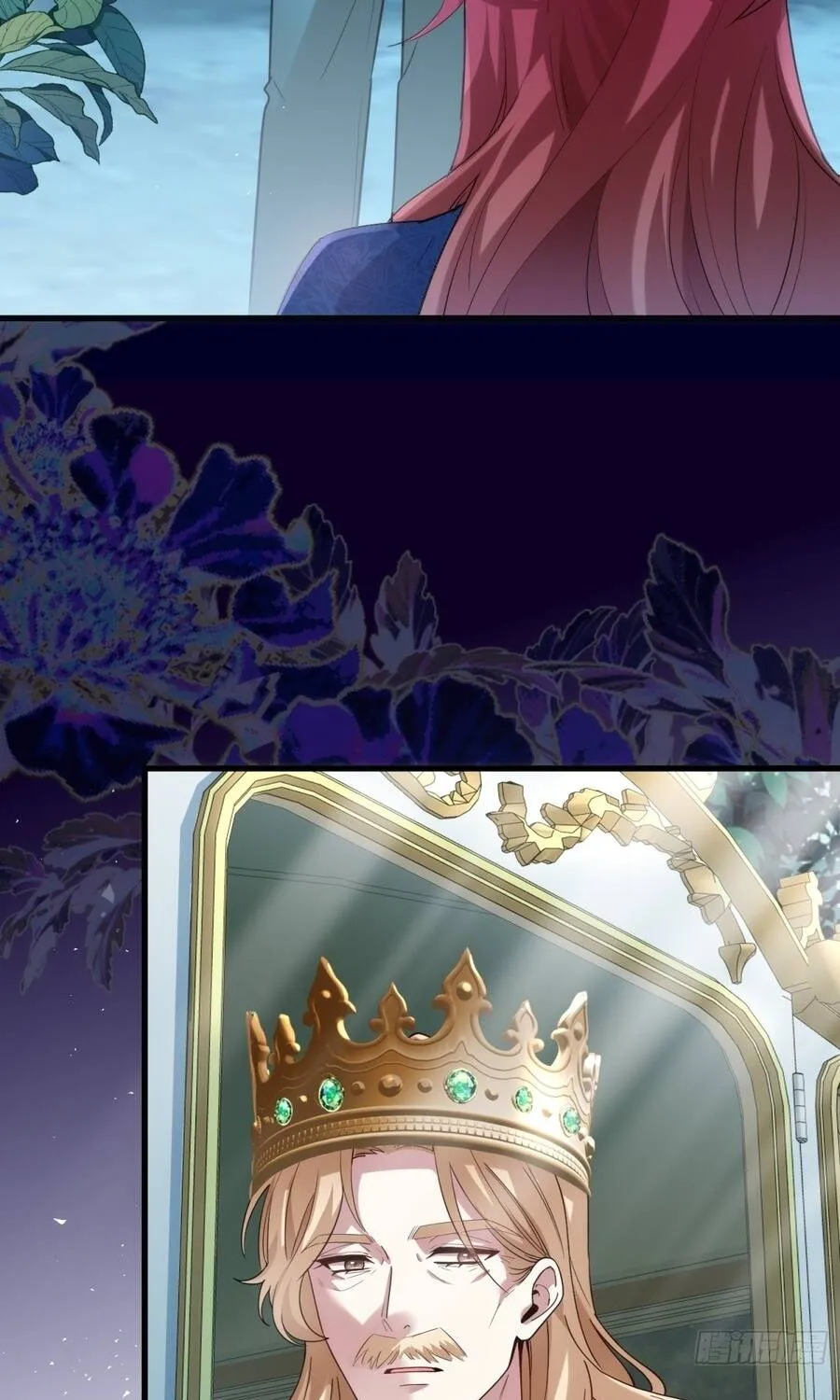 Ác Phụ Chó Liếm Muốn Ly Hôn Chap 40 - Next Chap 41