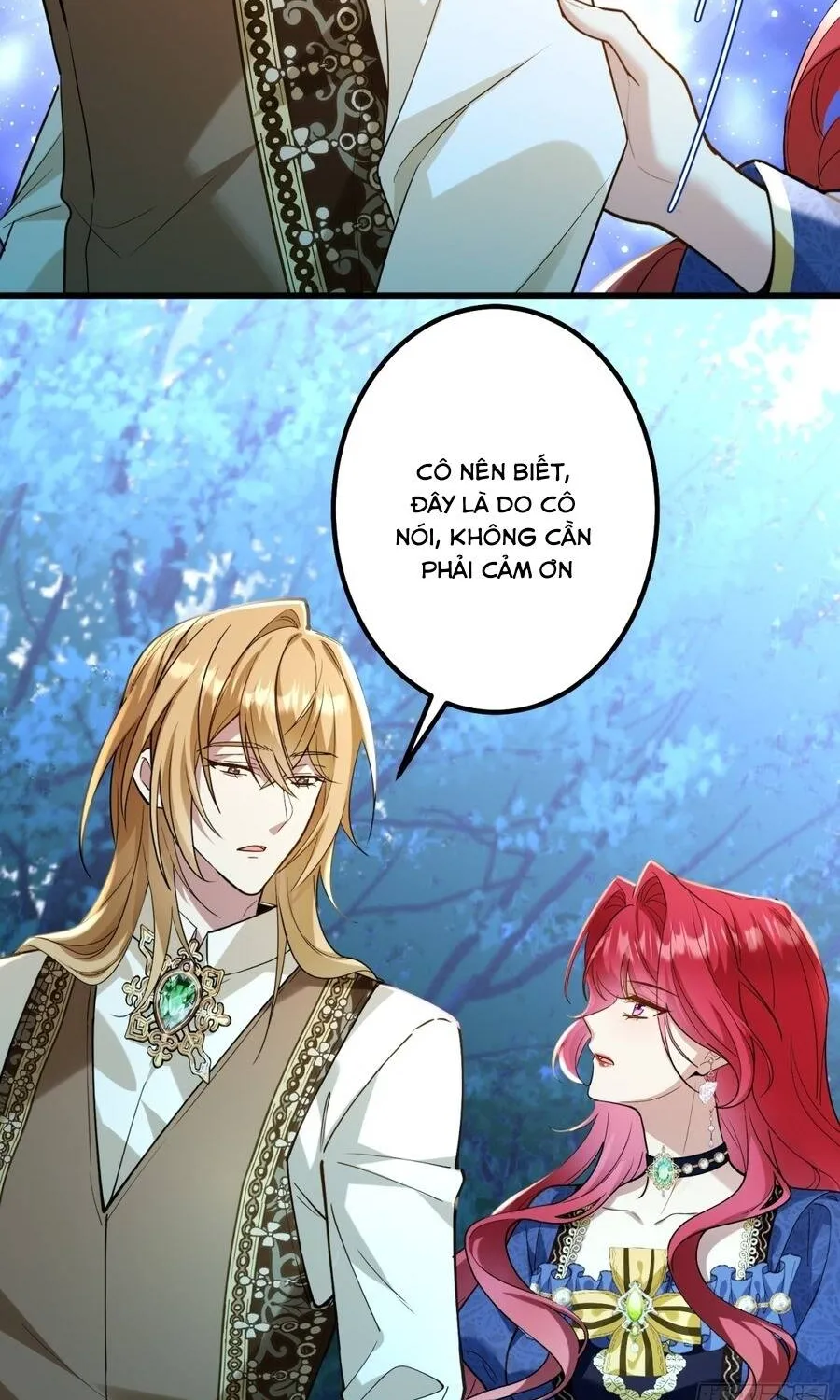 Ác Phụ Chó Liếm Muốn Ly Hôn Chap 40 - Next Chap 41
