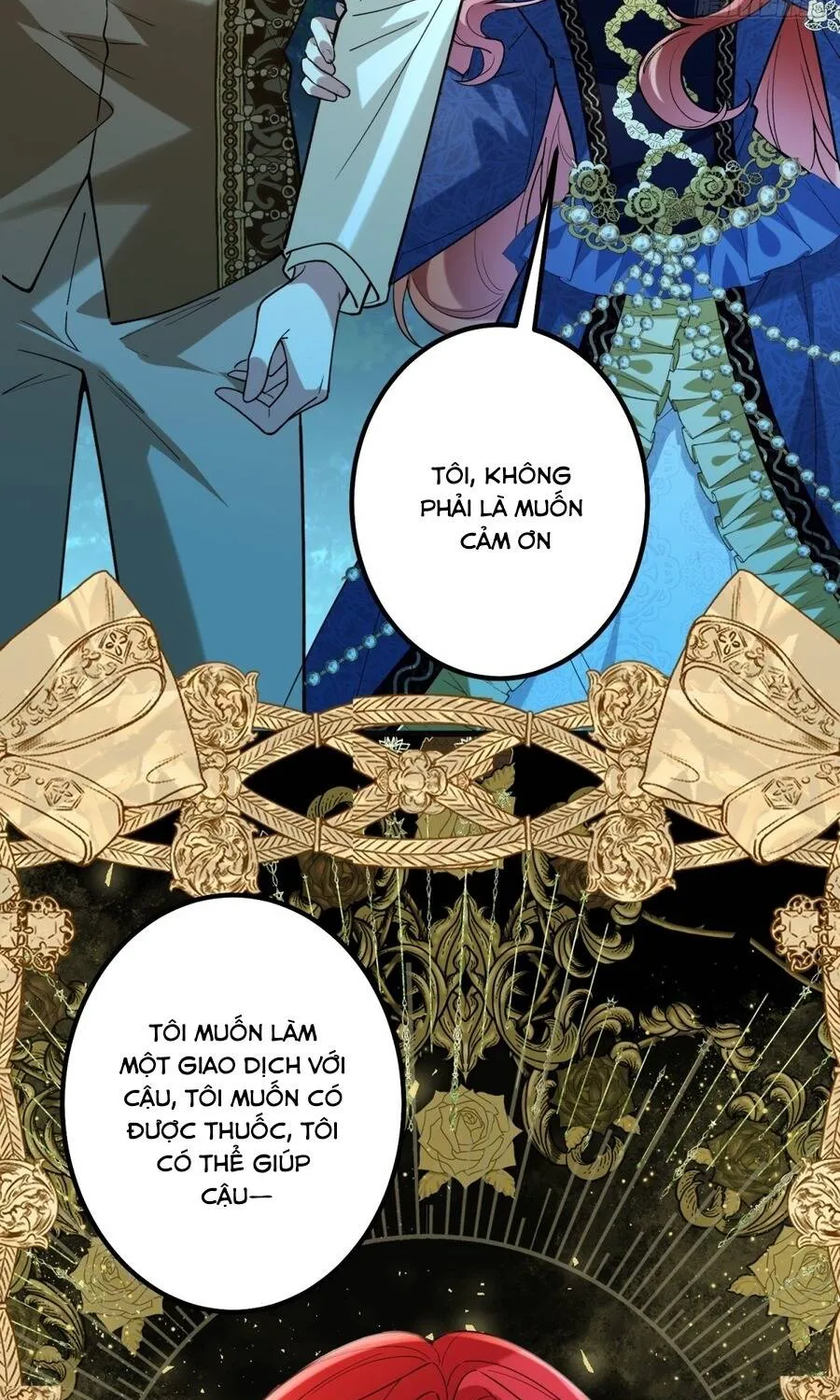 Ác Phụ Chó Liếm Muốn Ly Hôn Chap 40 - Next Chap 41