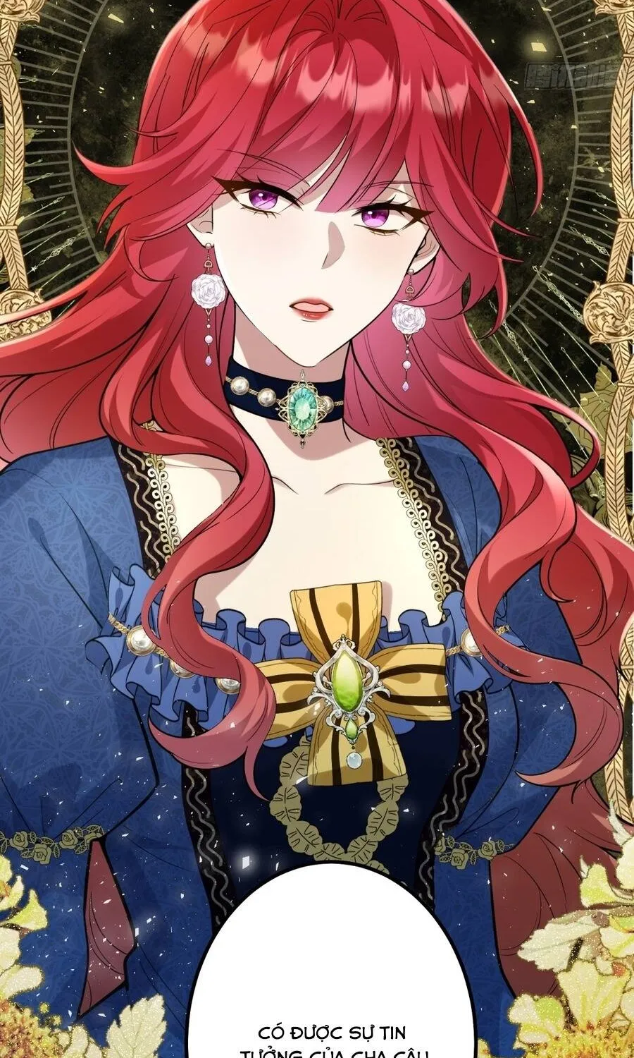 Ác Phụ Chó Liếm Muốn Ly Hôn Chap 40 - Next Chap 41