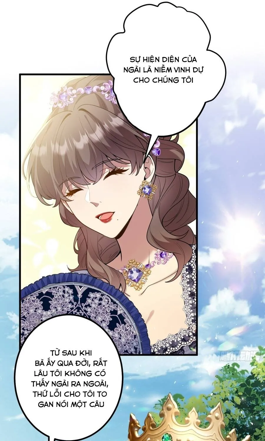 Ác Phụ Chó Liếm Muốn Ly Hôn Chap 40 - Next Chap 41