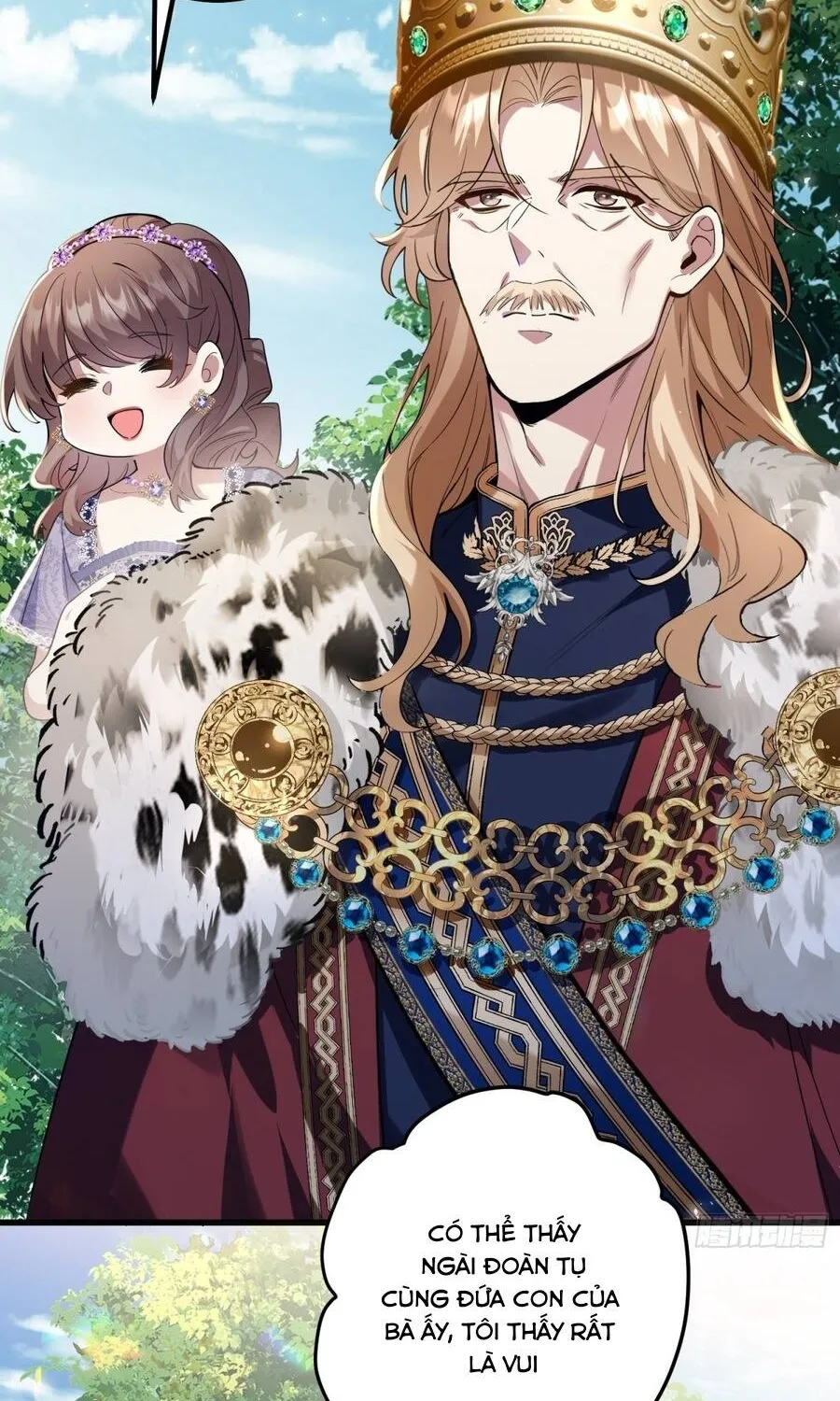 Ác Phụ Chó Liếm Muốn Ly Hôn Chap 40 - Next Chap 41