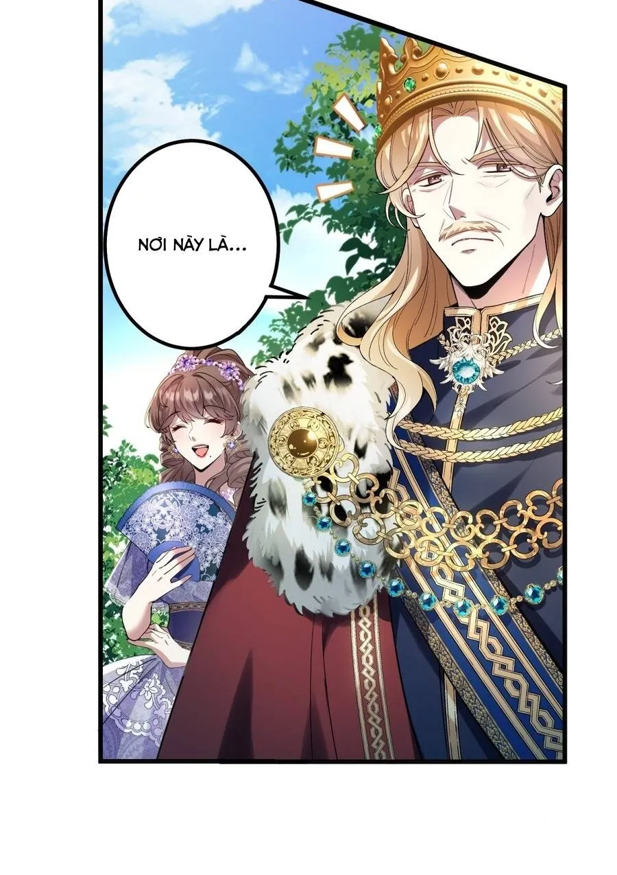 Ác Phụ Chó Liếm Muốn Ly Hôn Chap 40 - Next Chap 41