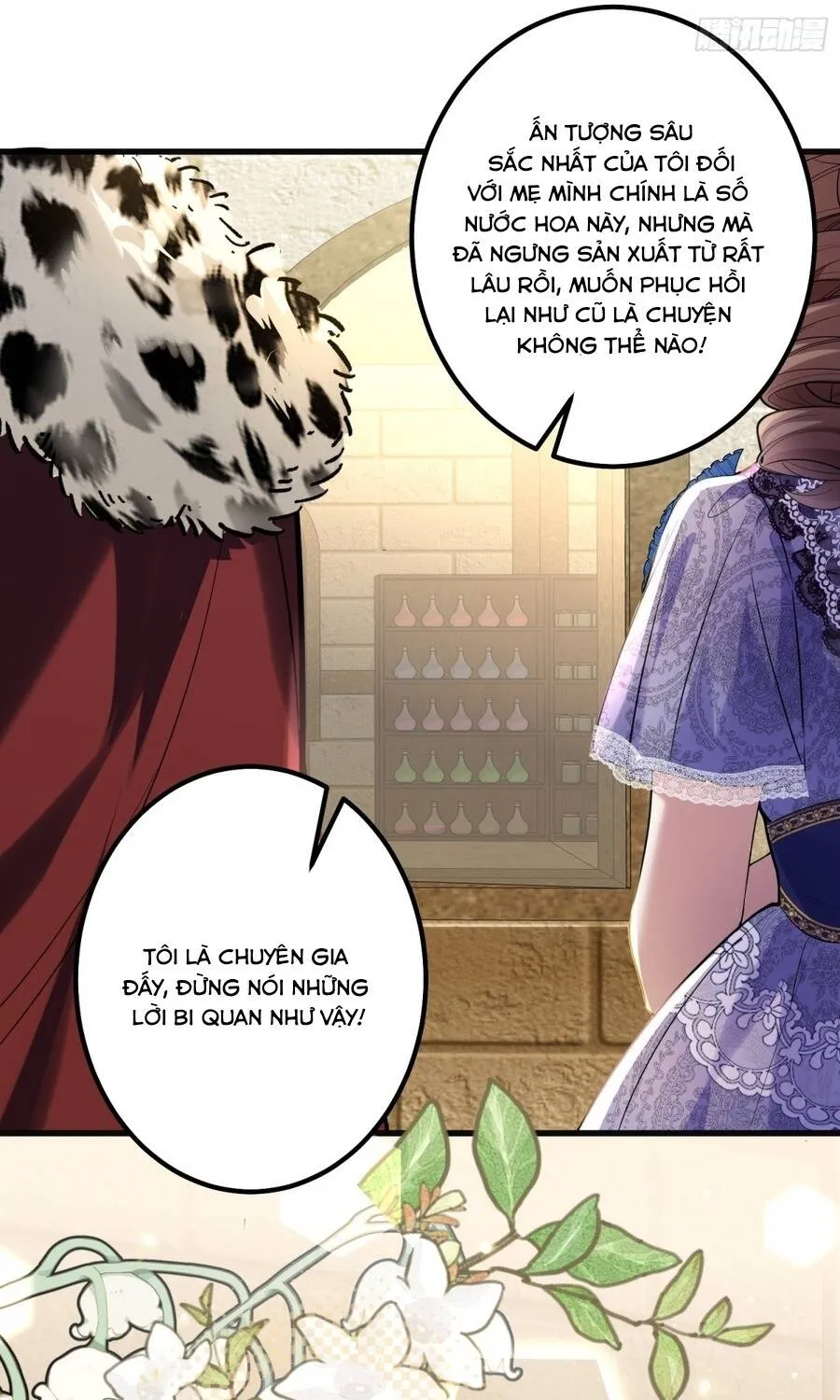 Ác Phụ Chó Liếm Muốn Ly Hôn Chap 40 - Next Chap 41