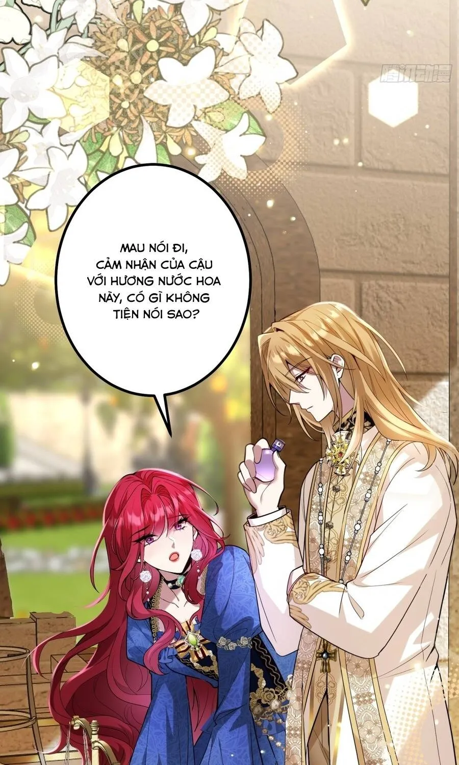 Ác Phụ Chó Liếm Muốn Ly Hôn Chap 40 - Next Chap 41