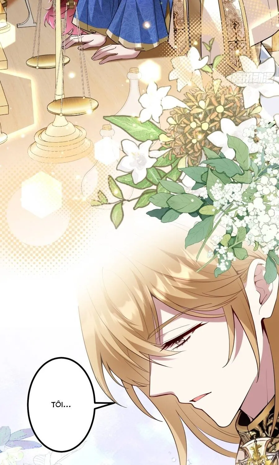 Ác Phụ Chó Liếm Muốn Ly Hôn Chap 40 - Next Chap 41
