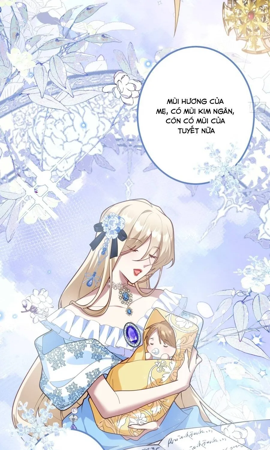 Ác Phụ Chó Liếm Muốn Ly Hôn Chap 40 - Next Chap 41