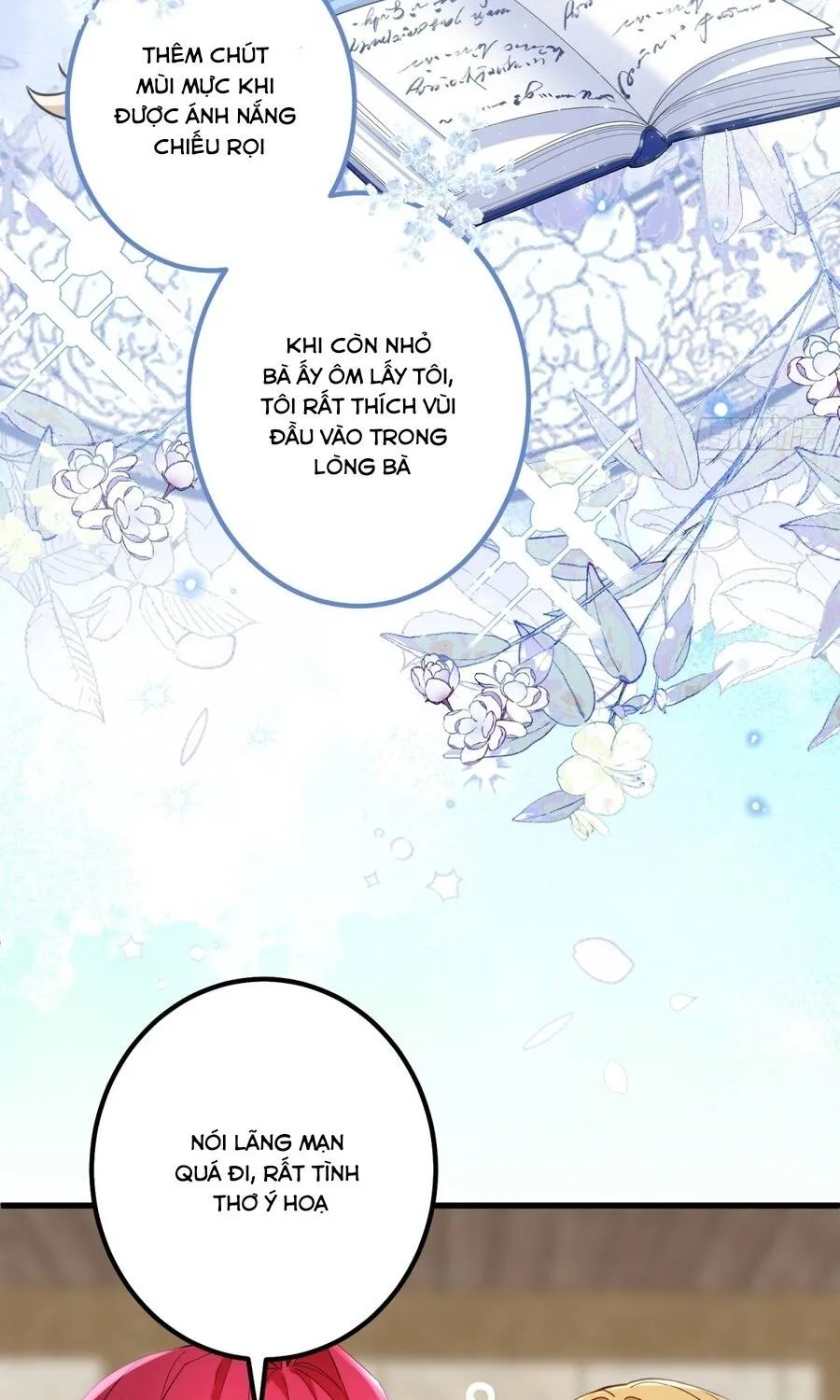 Ác Phụ Chó Liếm Muốn Ly Hôn Chap 40 - Next Chap 41