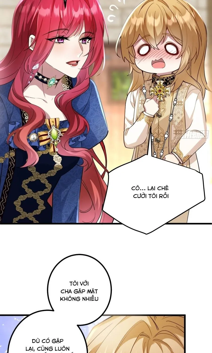 Ác Phụ Chó Liếm Muốn Ly Hôn Chap 40 - Next Chap 41