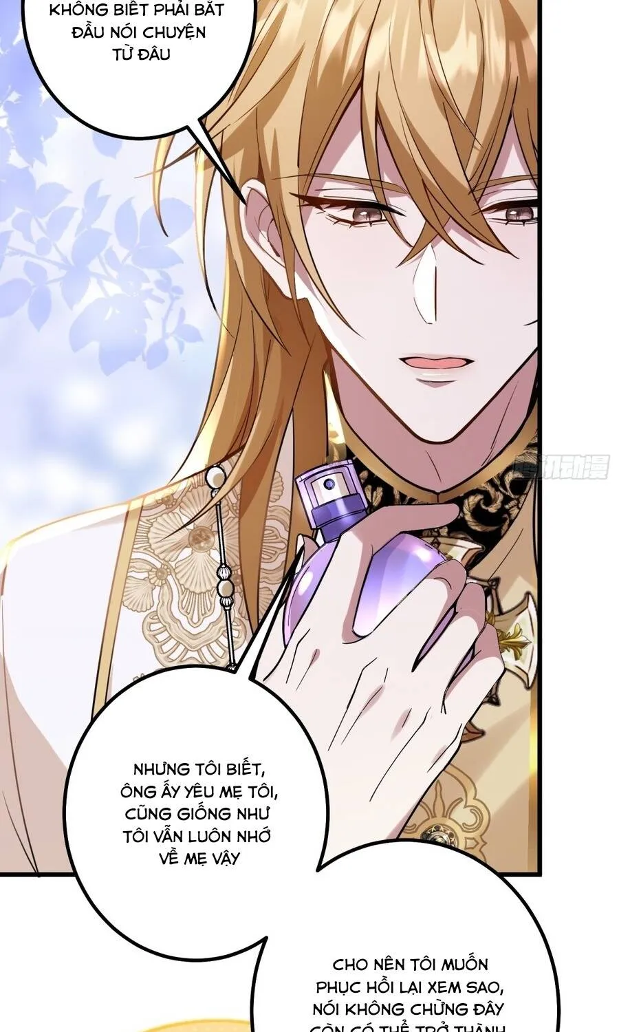 Ác Phụ Chó Liếm Muốn Ly Hôn Chap 40 - Next Chap 41