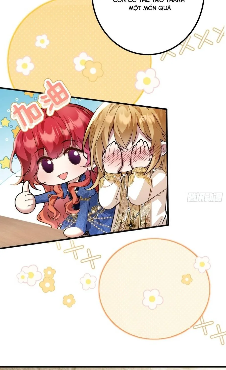 Ác Phụ Chó Liếm Muốn Ly Hôn Chap 40 - Next Chap 41