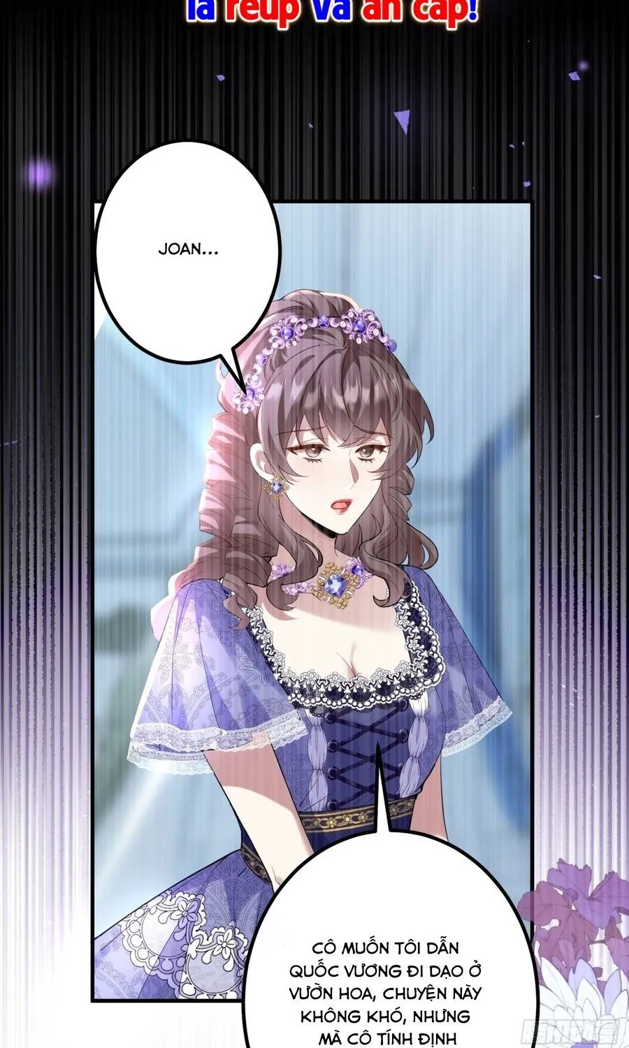 Ác Phụ Chó Liếm Muốn Ly Hôn Chap 40 - Next Chap 41