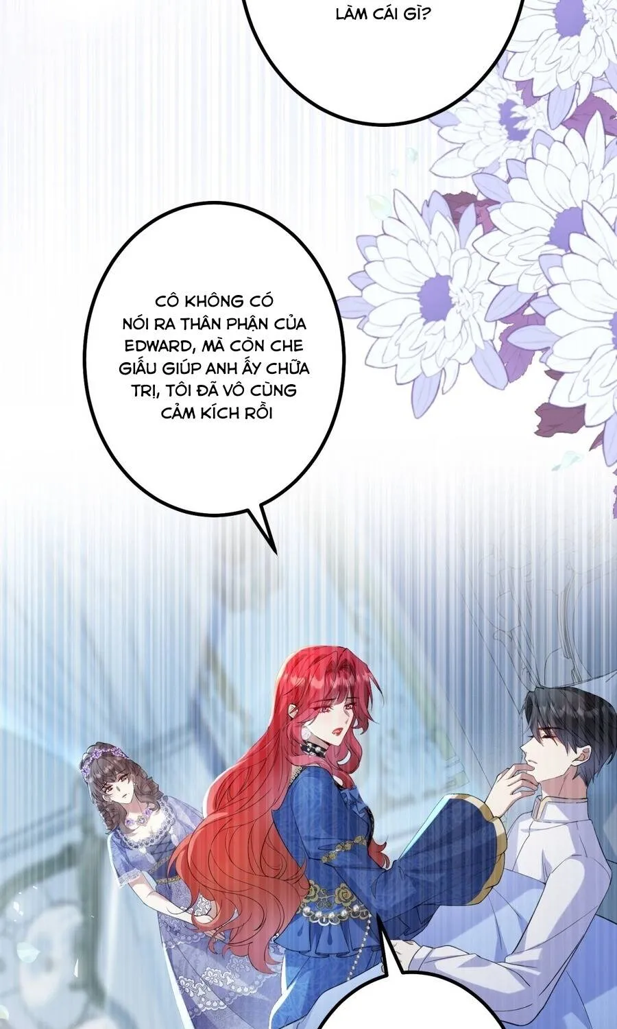 Ác Phụ Chó Liếm Muốn Ly Hôn Chap 40 - Next Chap 41