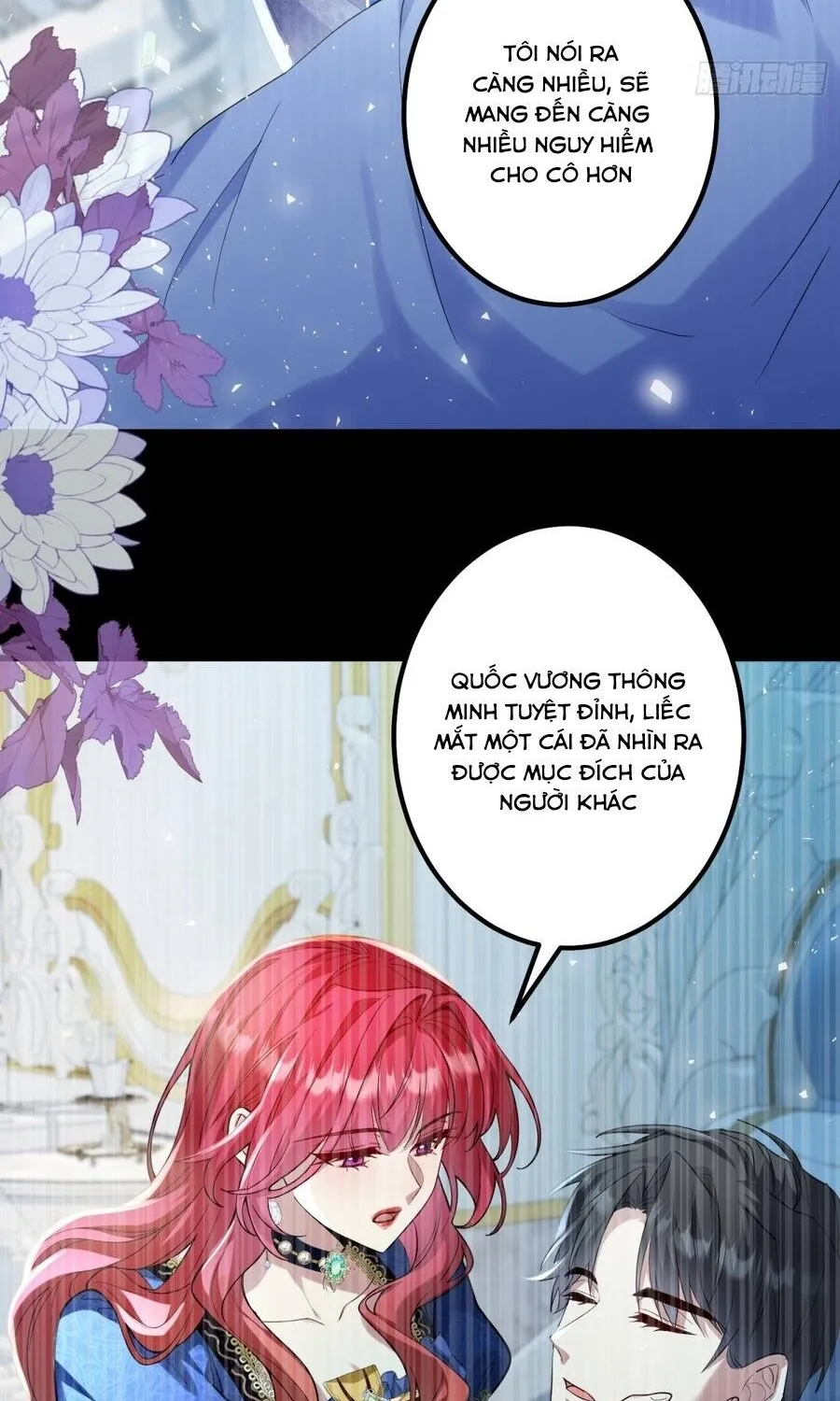 Ác Phụ Chó Liếm Muốn Ly Hôn Chap 40 - Next Chap 41