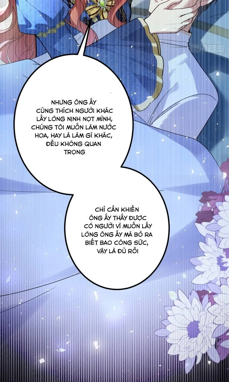 Ác Phụ Chó Liếm Muốn Ly Hôn Chap 40 - Next Chap 41