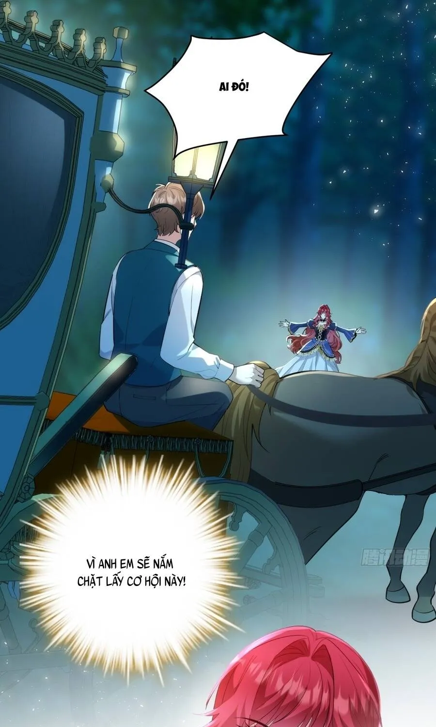 Ác Phụ Chó Liếm Muốn Ly Hôn Chap 40 - Next Chap 41