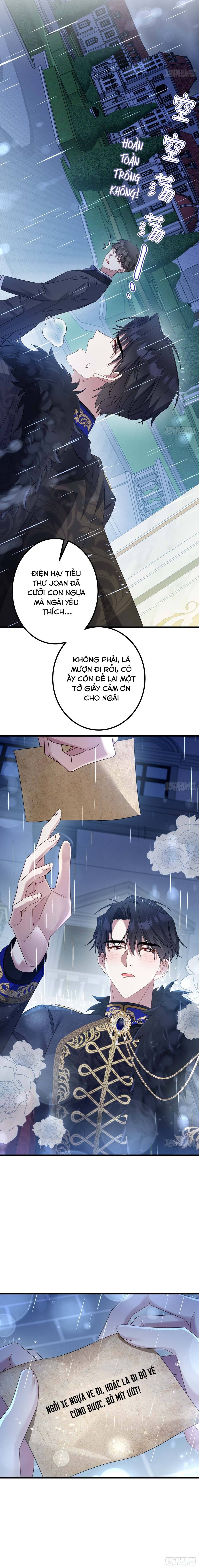 Ác Phụ Chó Liếm Muốn Ly Hôn Chap 5 - Next Chap 6