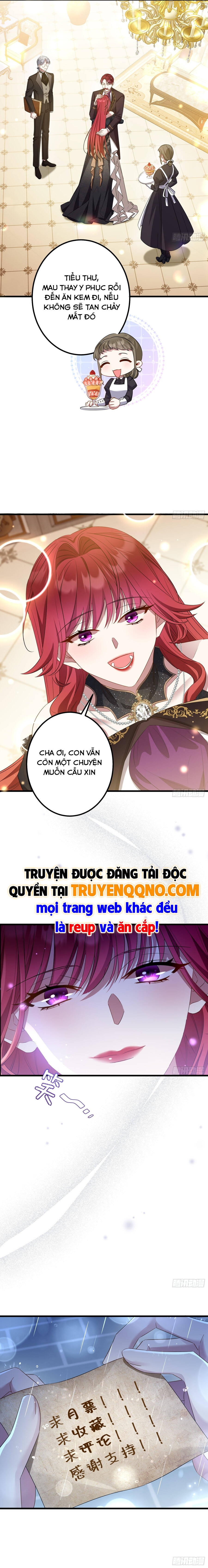 Ác Phụ Chó Liếm Muốn Ly Hôn Chap 6 - Next Chap 7