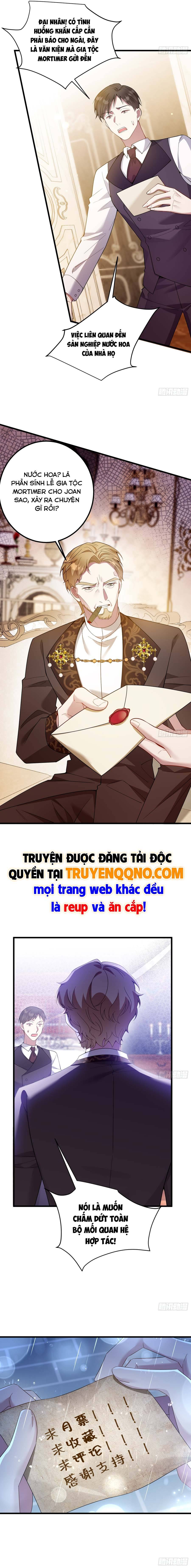 Ác Phụ Chó Liếm Muốn Ly Hôn Chap 8 - Next Chap 9