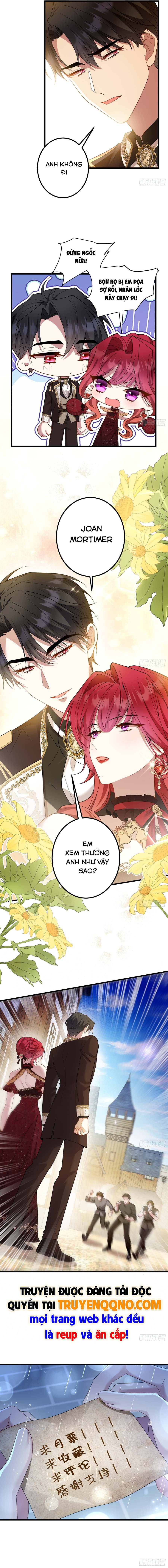 Ác Phụ Chó Liếm Muốn Ly Hôn Chap 9 - Next Chap 10
