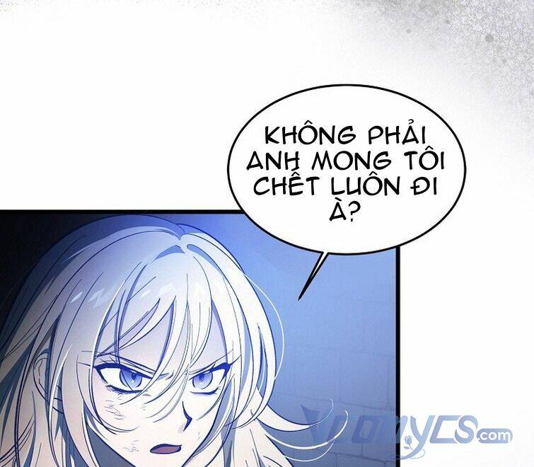 Ác Quỷ Nuôi Dưỡng Tiểu Thư Chap 1 - Next Chap 2