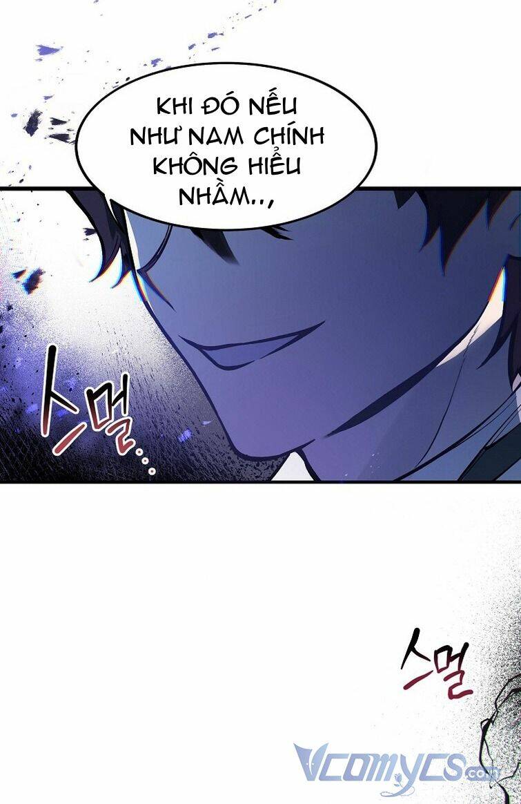 Ác Quỷ Nuôi Dưỡng Tiểu Thư Chap 1 - Next Chap 2