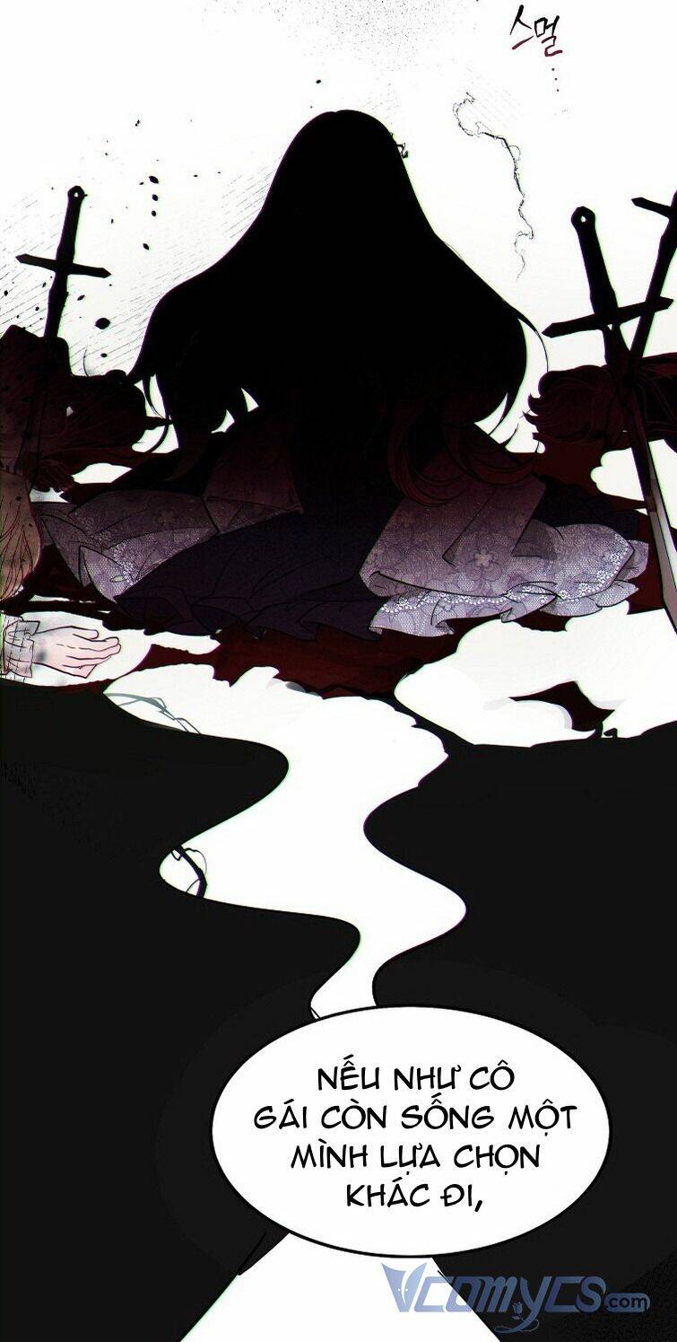 Ác Quỷ Nuôi Dưỡng Tiểu Thư Chap 1 - Next Chap 2