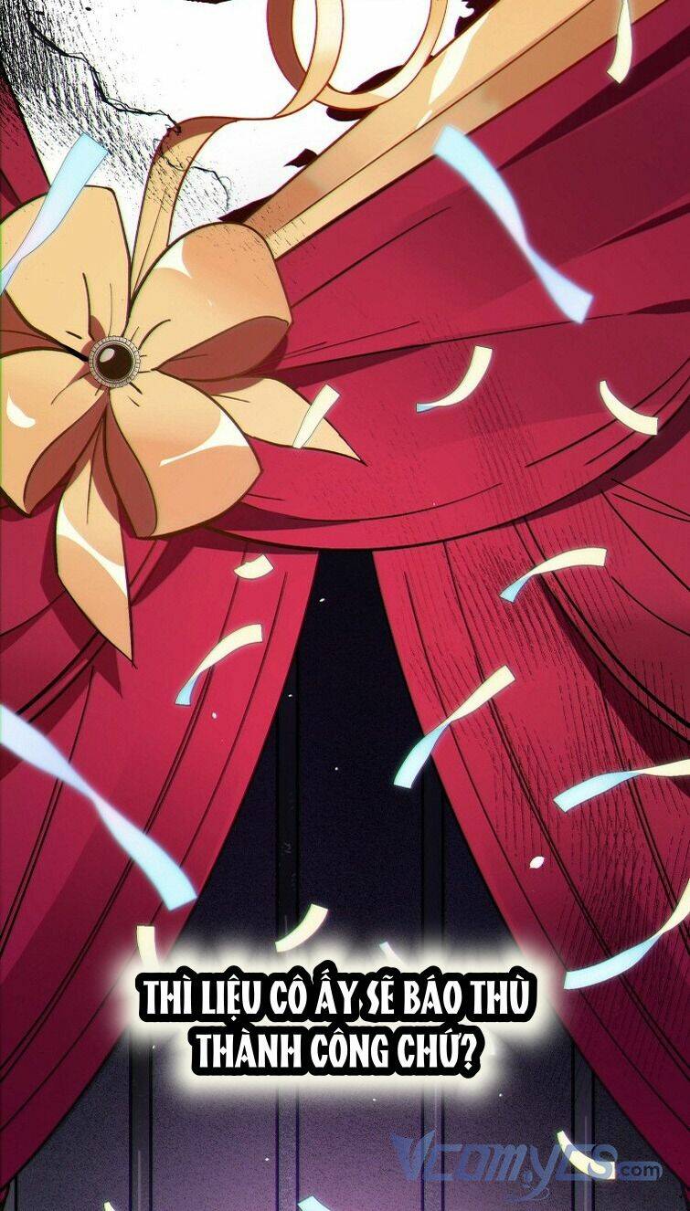 Ác Quỷ Nuôi Dưỡng Tiểu Thư Chap 1 - Next Chap 2