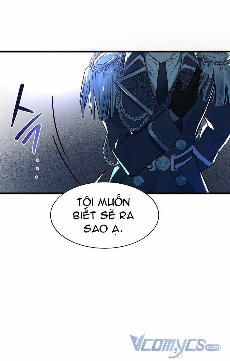 Ác Quỷ Nuôi Dưỡng Tiểu Thư Chap 1 - Next Chap 2