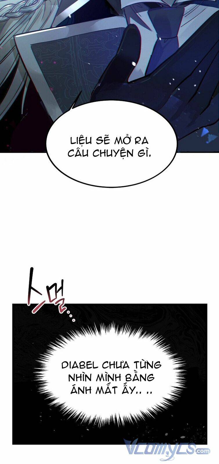 Ác Quỷ Nuôi Dưỡng Tiểu Thư Chap 1 - Next Chap 2