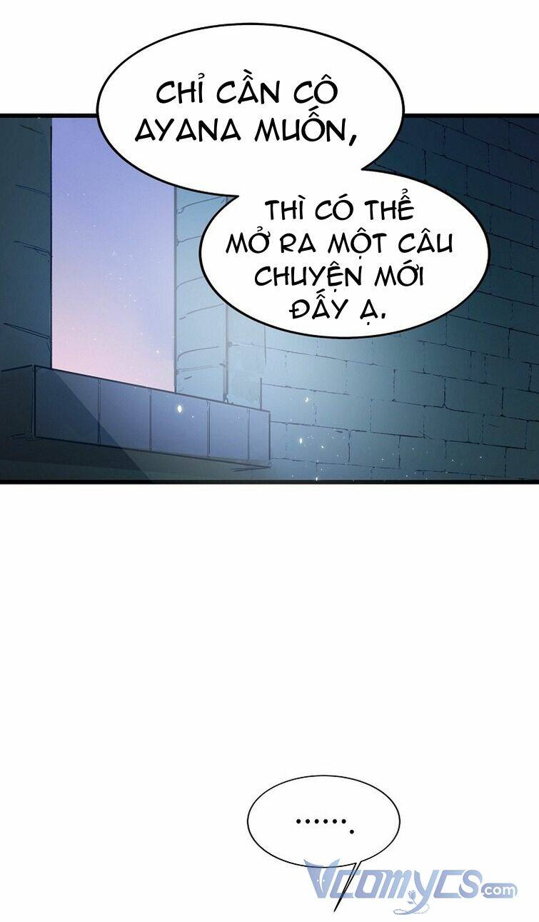 Ác Quỷ Nuôi Dưỡng Tiểu Thư Chap 1 - Next Chap 2