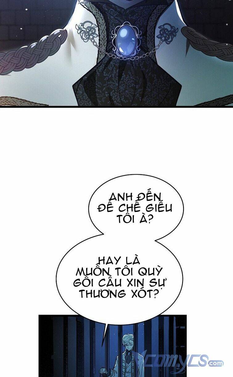 Ác Quỷ Nuôi Dưỡng Tiểu Thư Chap 1 - Next Chap 2