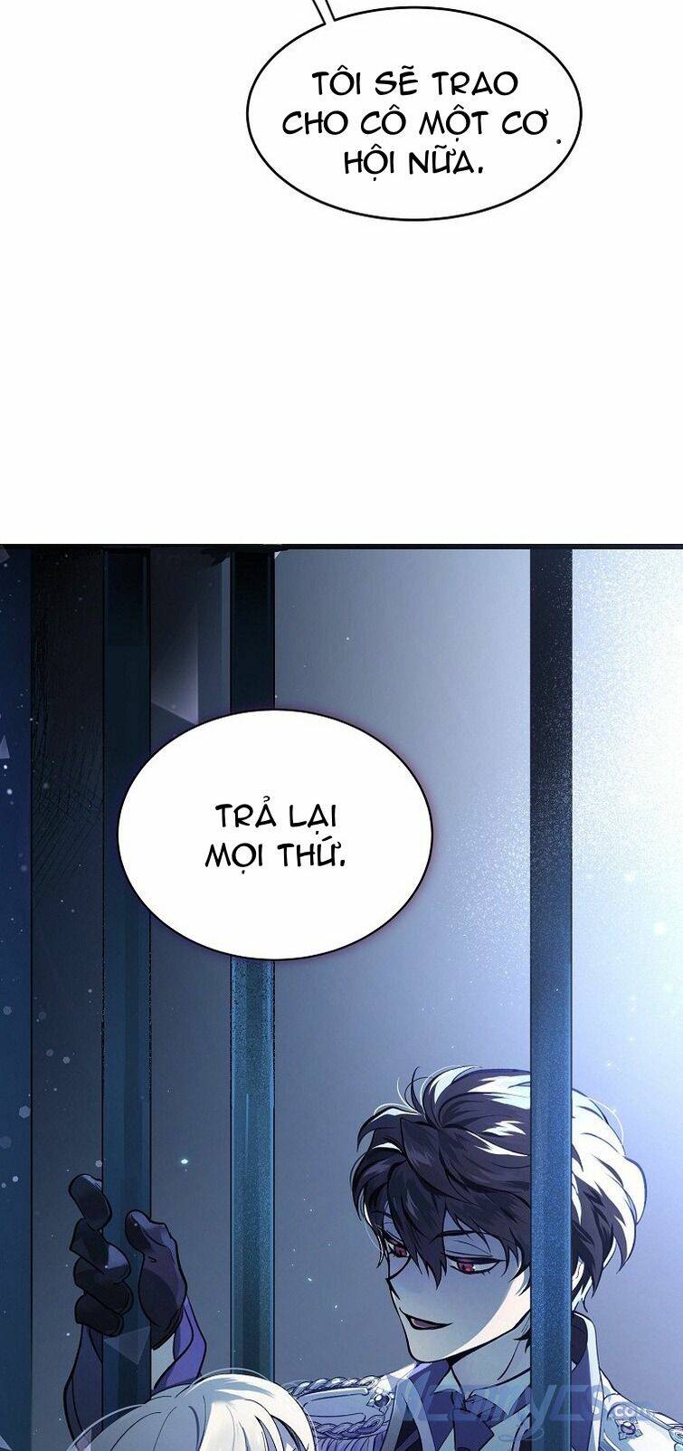 Ác Quỷ Nuôi Dưỡng Tiểu Thư Chap 1 - Next Chap 2