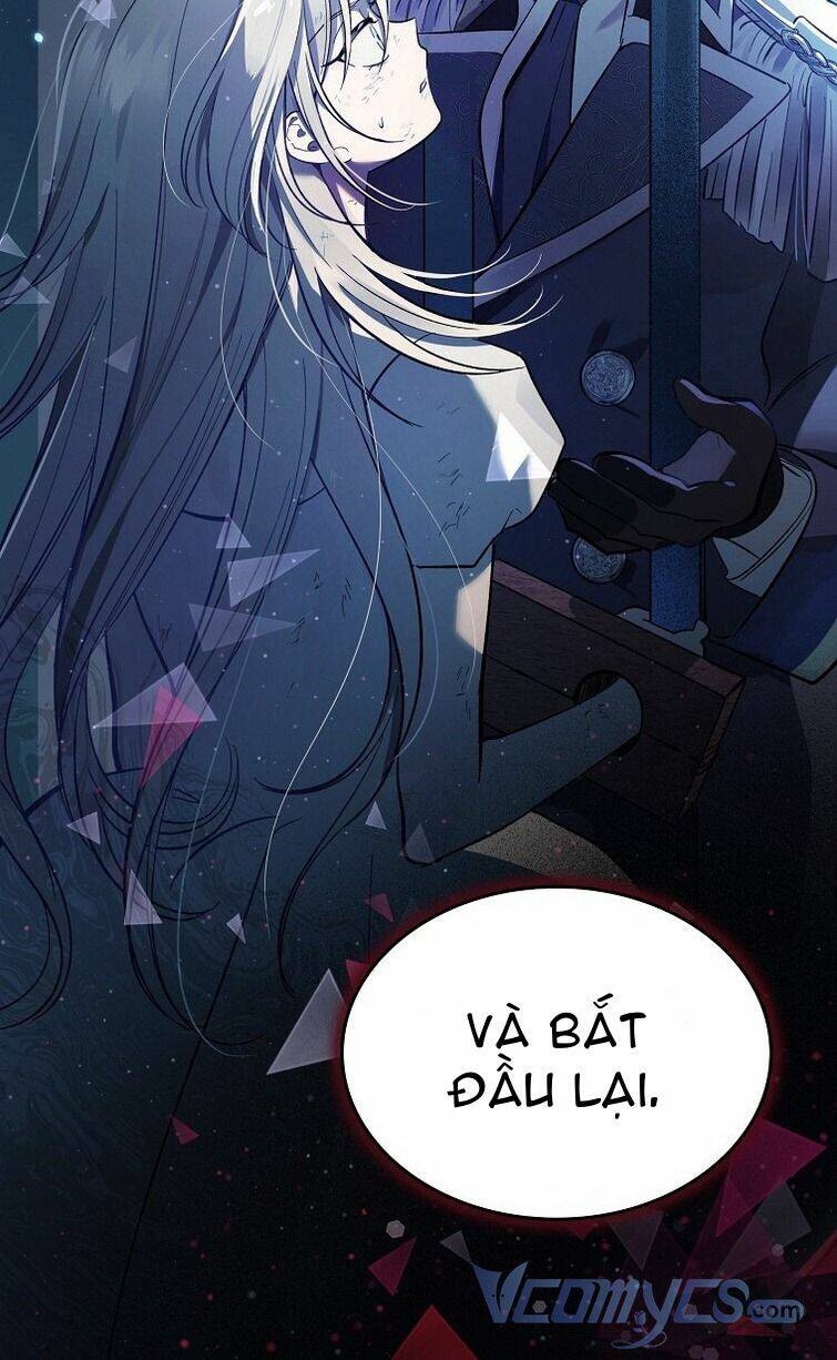 Ác Quỷ Nuôi Dưỡng Tiểu Thư Chap 1 - Next Chap 2