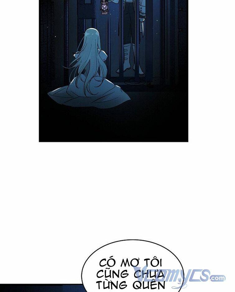 Ác Quỷ Nuôi Dưỡng Tiểu Thư Chap 1 - Next Chap 2