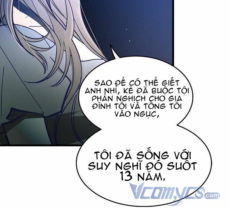 Ác Quỷ Nuôi Dưỡng Tiểu Thư Chap 1 - Next Chap 2