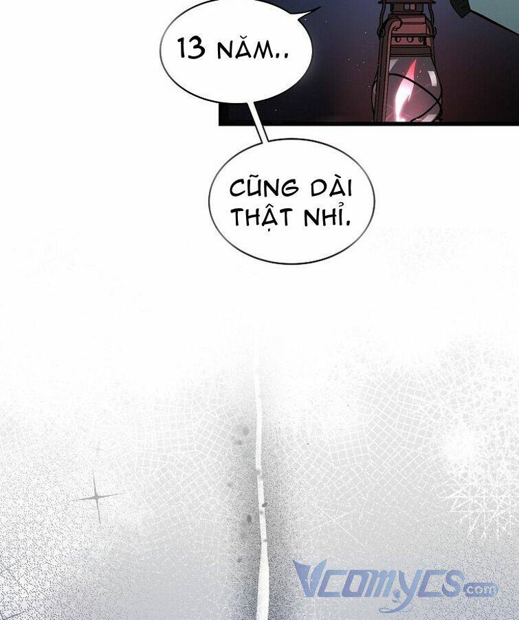 Ác Quỷ Nuôi Dưỡng Tiểu Thư Chap 1 - Next Chap 2